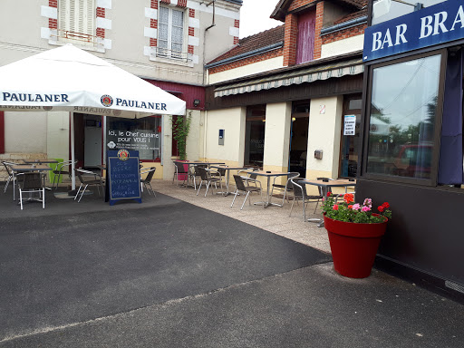 Le Burger du Coin