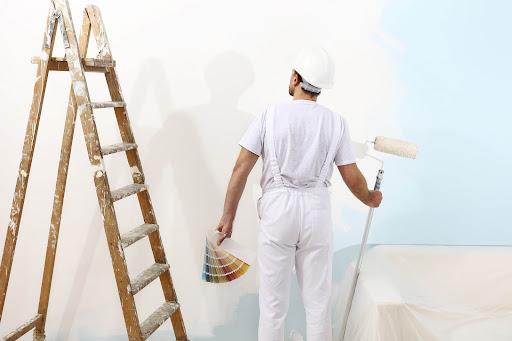 247 Pro Painting Inc.