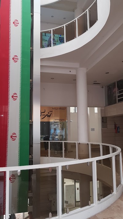 Photos of مجتمع تجاری اداری خاتم
