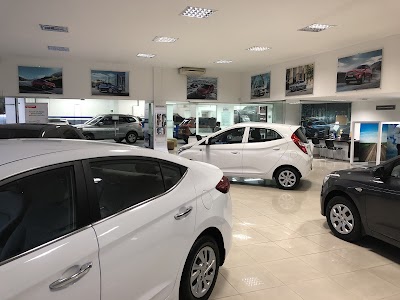 Photos of Concesionario Hyundai Macarena Motors