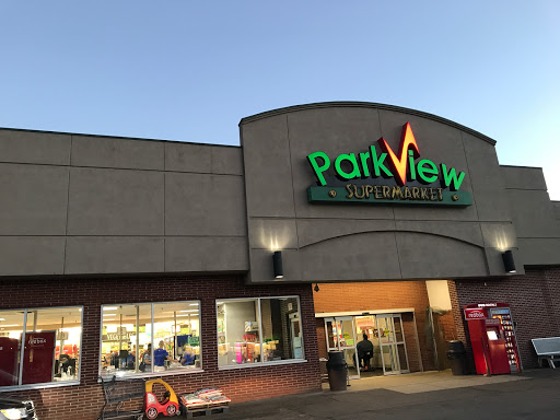 Sander's Parkview