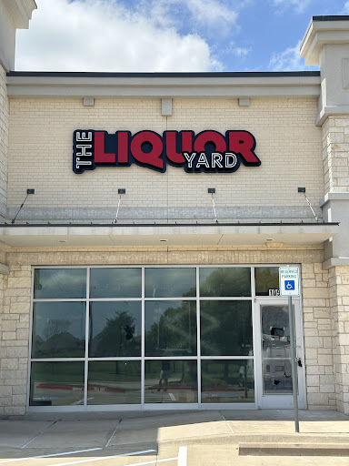 The Liquor Yard