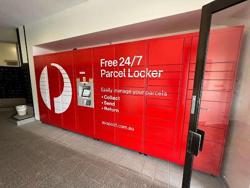 Australia Post - Hurstville Post Shop - Thumbnail
