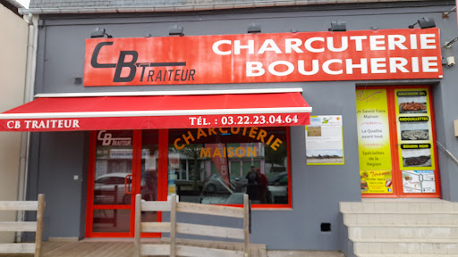 Boucherie Charcuterie Maison - Thumbnail