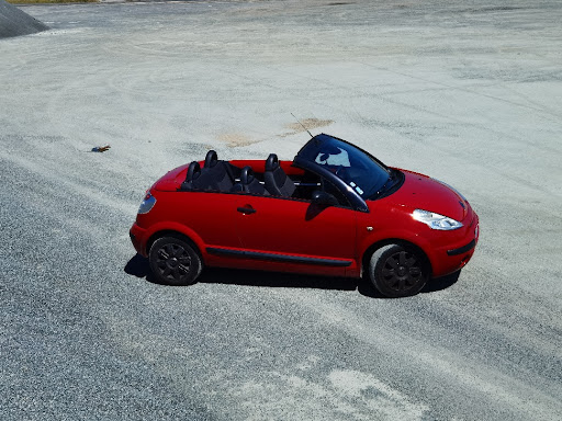 Spécialiste Citroen C3 Pluriel