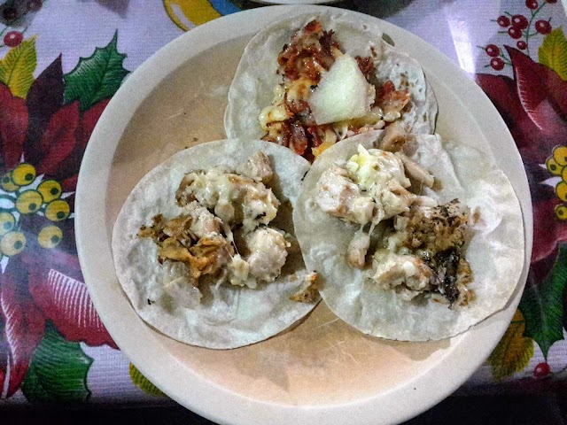 Taco Queto