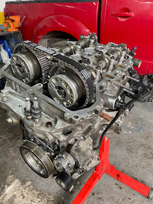 Foto de Taller Automotriz Santiago Todas
