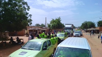 Photos of Moov Niger