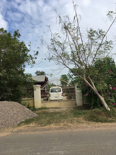 Photos of Chamkar Samrong Homestay & Bungalow