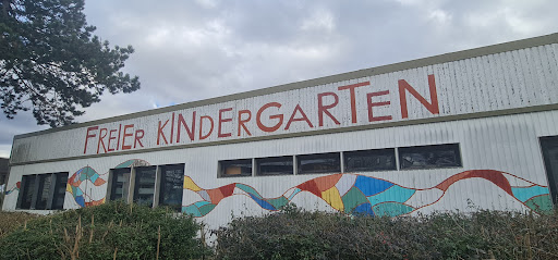 Freier Kindergarten e.V. Rüsselsheim - Thumbnail