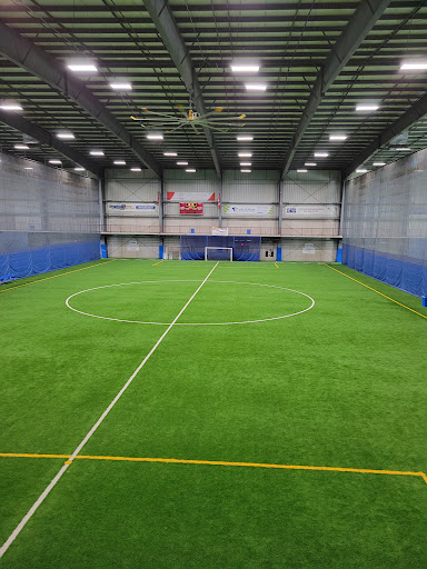Vaughan Grove Sports Park