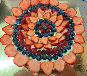 Photo n°36 de Boulangerie de charbuy sonia et florian à Charbuy (Pâtisserie)