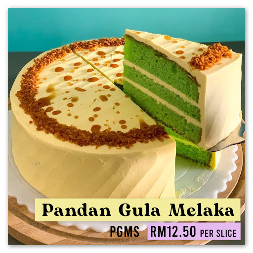 Sugar Dinda & Kedai Kopi Lipis