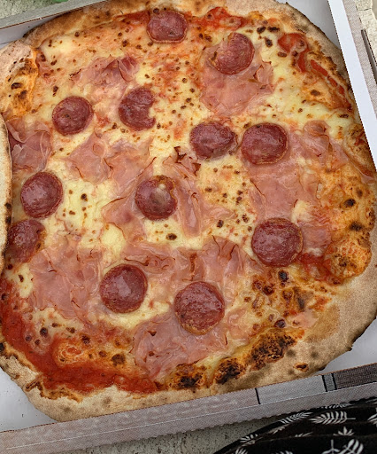Pizzeria Il Ponte 2 Gallery - Italy