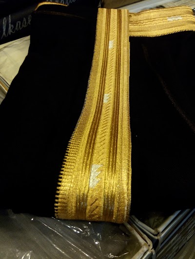 photo of Hijazi robe for the interests of the royal luxury and Adakklat