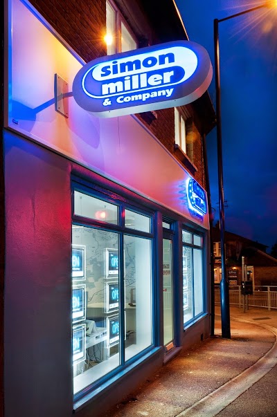 Simon Miller & Company - Barming