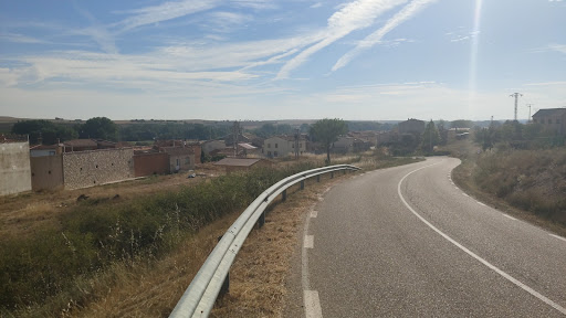 Torrepadre - Visual