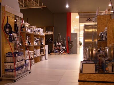 Photos of STENDERS, TC Rīga Plaza