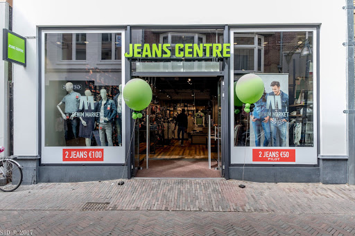 Jeans Centre DEVENTER - Thumbnail