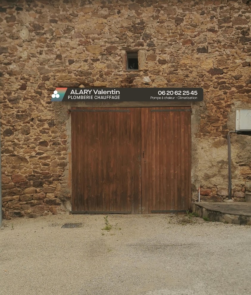 Image de ALARY Valentin - AV SERVICES-