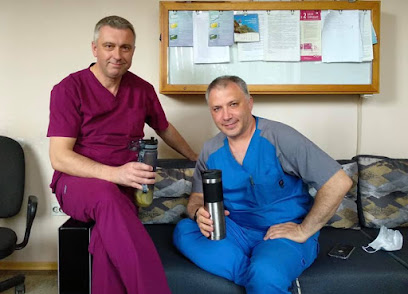 Urosvit - центр сучасної урології, УЗД та КТ у Львові