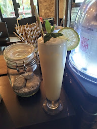 Photo n°60 de l'Arhumatik à Sommières (Restaurant français)