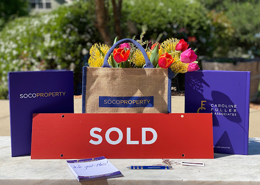 SOCO PROPERTY - Caroline Fuller & Associates