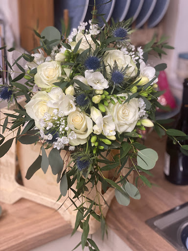 Emmalou Florist Gallery - United Kingdom