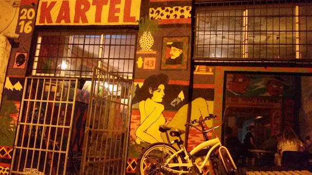 Kartel
