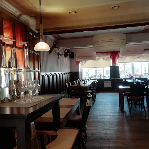 Landgasthaus Meyer - Visual