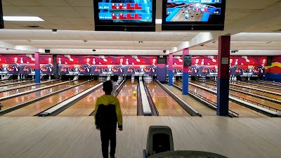 Strike Zone Lanes