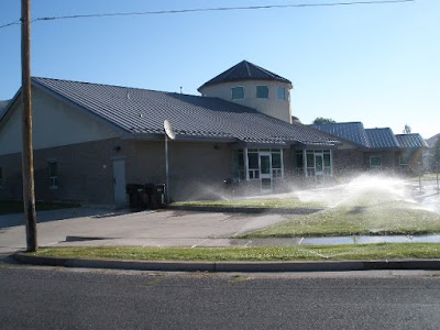 Morgan County Library