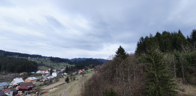 Korňanský ropný prameň - Žilina