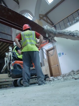 Goldhill Contracting Ltd