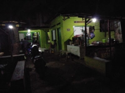 Photos of Warung Mbk Tatik