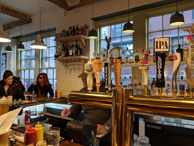 Westville Dumbo