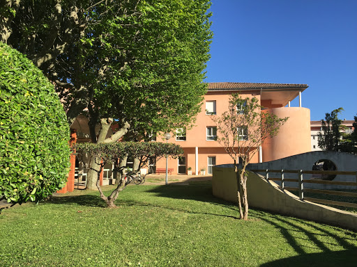 Photo de Résidence Les Mimosas - Ehpad à Narbonne (11) | LNA Santé à Armissan (11110)