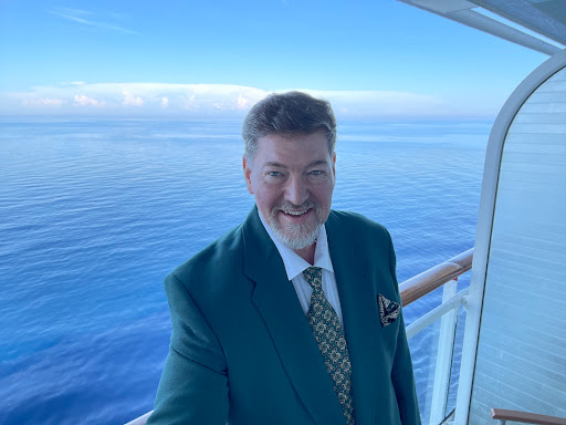 Cruise Planners - Ed Dean - Thumbnail