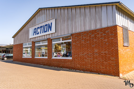 Action Bad Langensalza - Visual