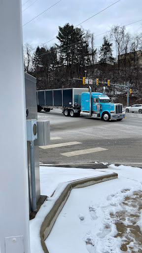 D Pierce Transportation Inc - Thumbnail