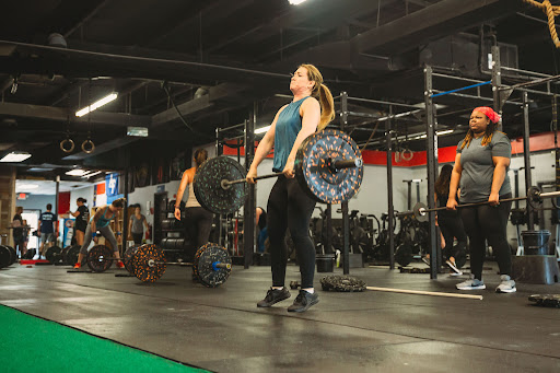 CROSSFIT 611 - Thumbnail