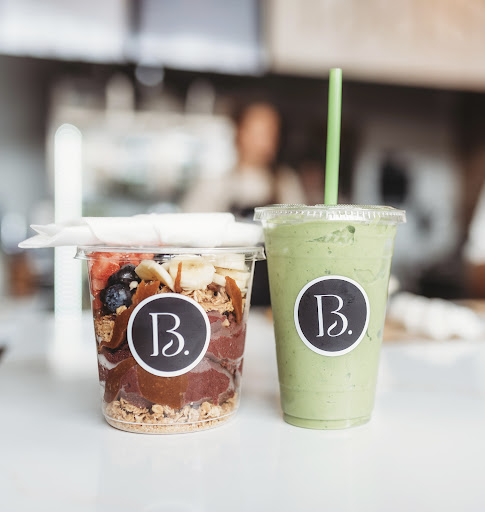 Basic. Eatery - Thumbnail