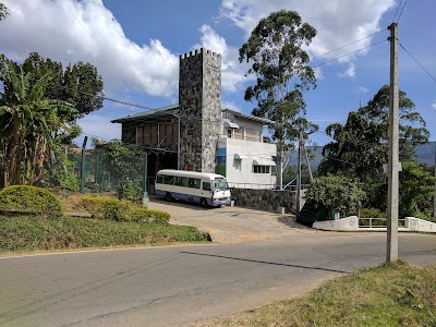 Photos of Diyatalawa Holiday Bungalow