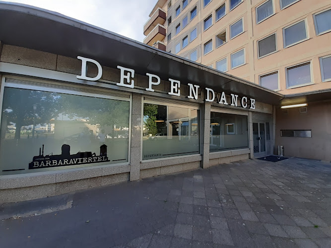 Offene Tür Barbaraviertel - Dependance photo