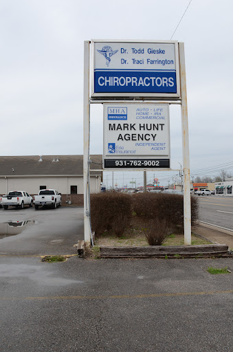 Mark Hunt Agency Gallery - United States