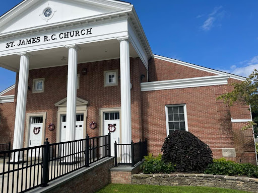 St James Roman Catholic Church - Thumbnail