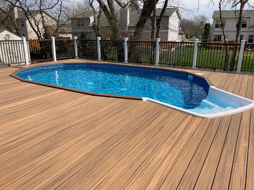 Deck Company - Visual