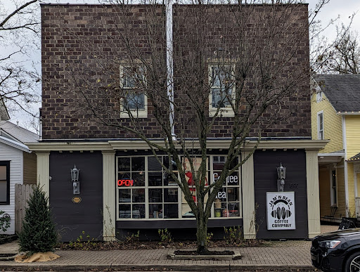 Jamnbean Coffee Company - Ada - Thumbnail