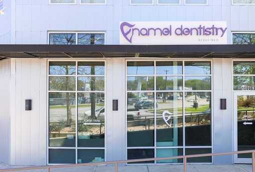 Enamel Dentistry South Lamar - Thumbnail