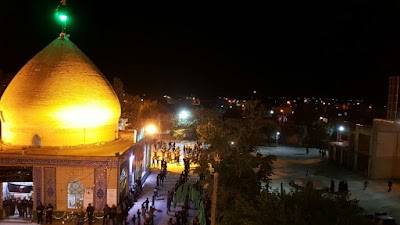 Photos of امامزاده محمد اكبر